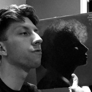 Meet your Posher, Justin